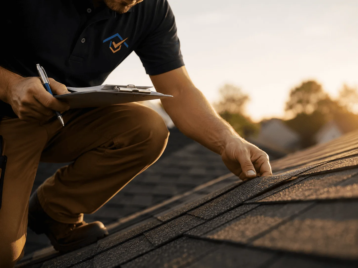 Why Choose Roof Inspection in Heavener, OK